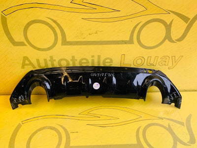 Ford Kuga 2 Diffusor Original CV4J17F765
