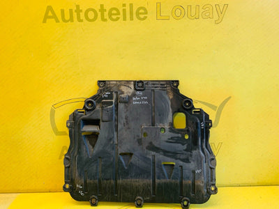 Volvo V40 Unterbodenschutz Unterboden 31440279