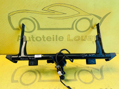 Skoda Enyaq Anhängerkupplung Original 5LG803881C