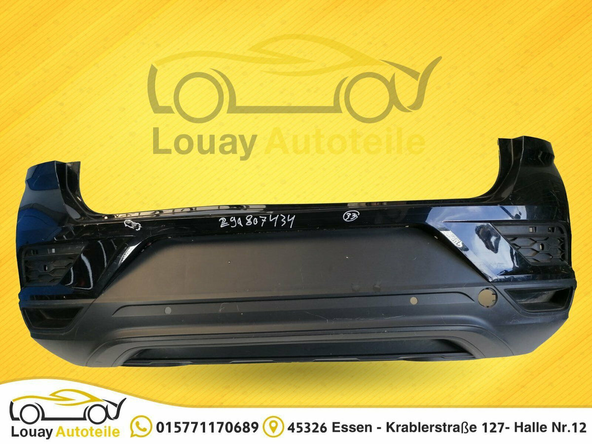 STOSSSTANGE HINTEN VW T-ROC   BP4879845C8