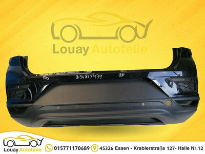 STOSSSTANGE HINTEN VW T-ROC   BP4879845C8