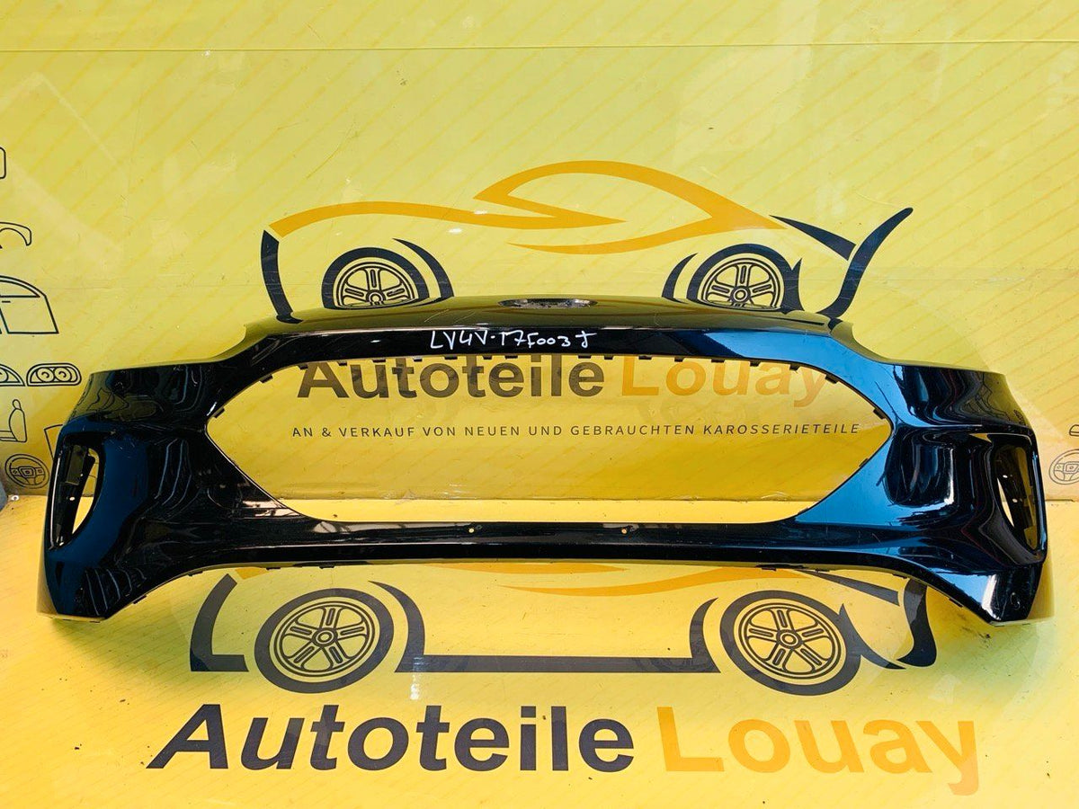 Ford Kuga MK3 Stoßstange vorne Original LV4B-17F003-J