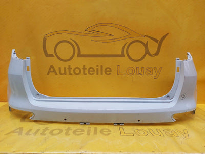 Kia Sportage QL Stoßstange hinten Original 86611F1500