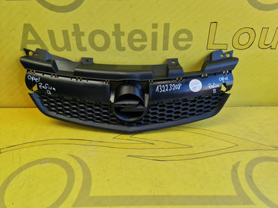 Opel Zafira B Kühlergrill Original 13223208