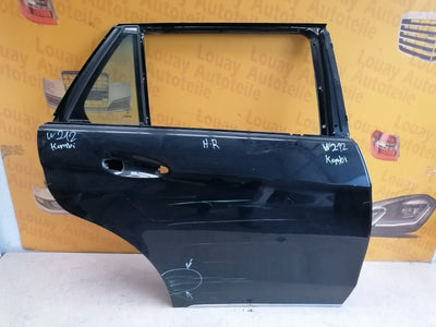Mercedes W212 E-Klasse Kombi Tür Hinten rechts A2127300430