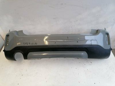 Mini F60 Stoßstange hinten Original 51129477892