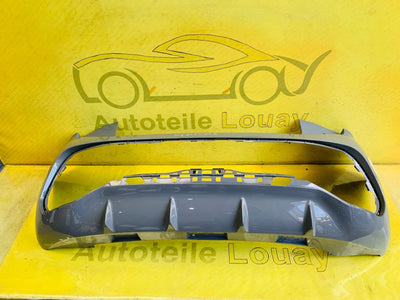Seat Cupra Born Stoßstange hinten ab 2021 Original 10E807417C