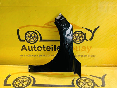 Ford Focus MK4 Kotflügel links Original JX7B-A16016-AD