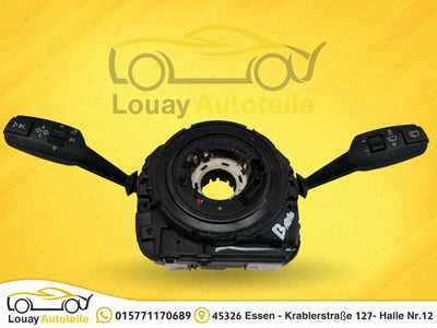 BMW E81 E87 Schaltzentrum Lenkstockschalter Schleifring 6 967 325