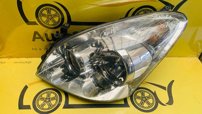 Toyota Corolla Verso E121 Halogen Scheinwerfer links 2004-2009