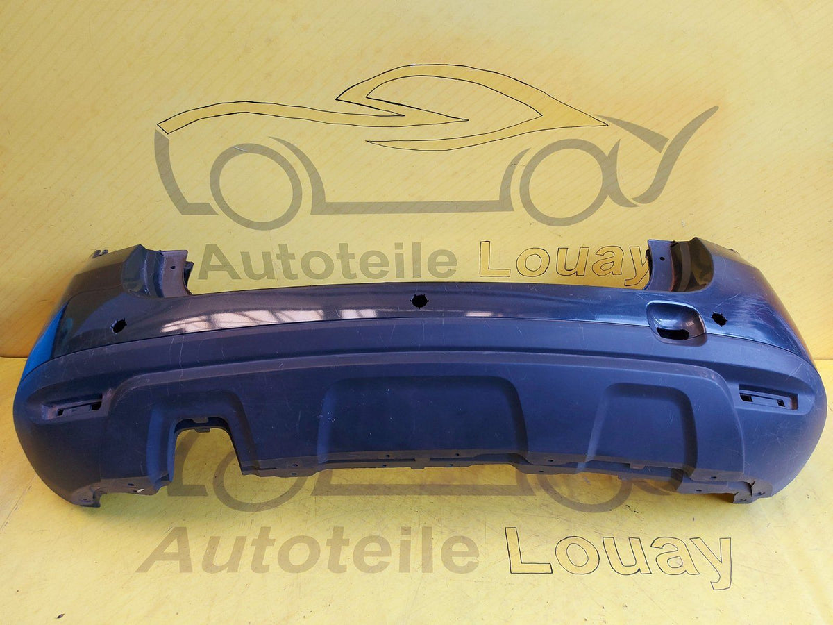 Dacia Duster Stoßstange Hinten Original 850220033R