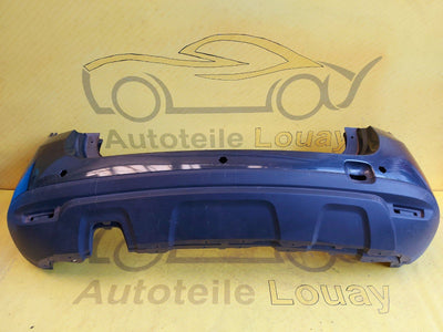 Dacia Duster Stoßstange Hinten Original 850220033R