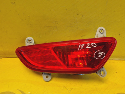Hyundai ix20 Rückleuchte links Original 92405-1K0