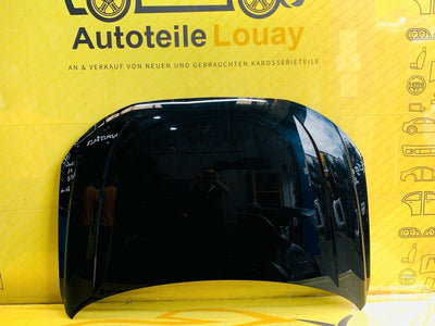 Audi A1 GB Motorhaube Original 82A823155A