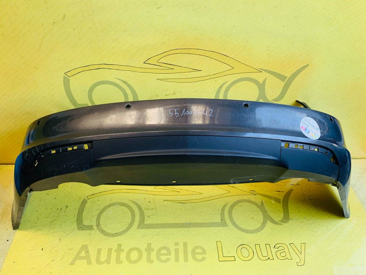 Opel Insignia A Kombi Stoßstange hinten 551004542