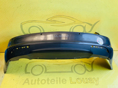 Opel Insignia A Kombi Stoßstange hinten 551004542