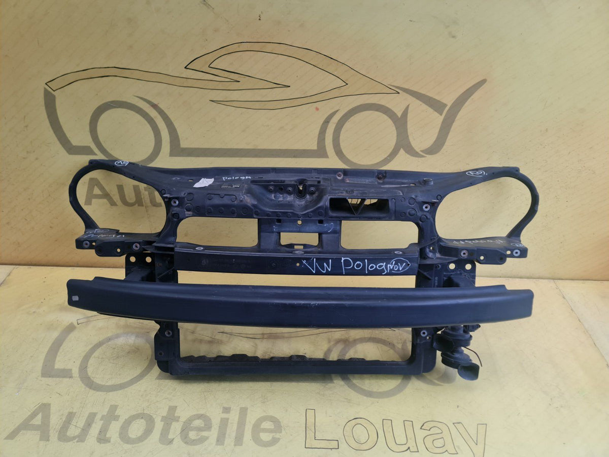 VW Polo 9N Schloßträger Original 6Q0805588
