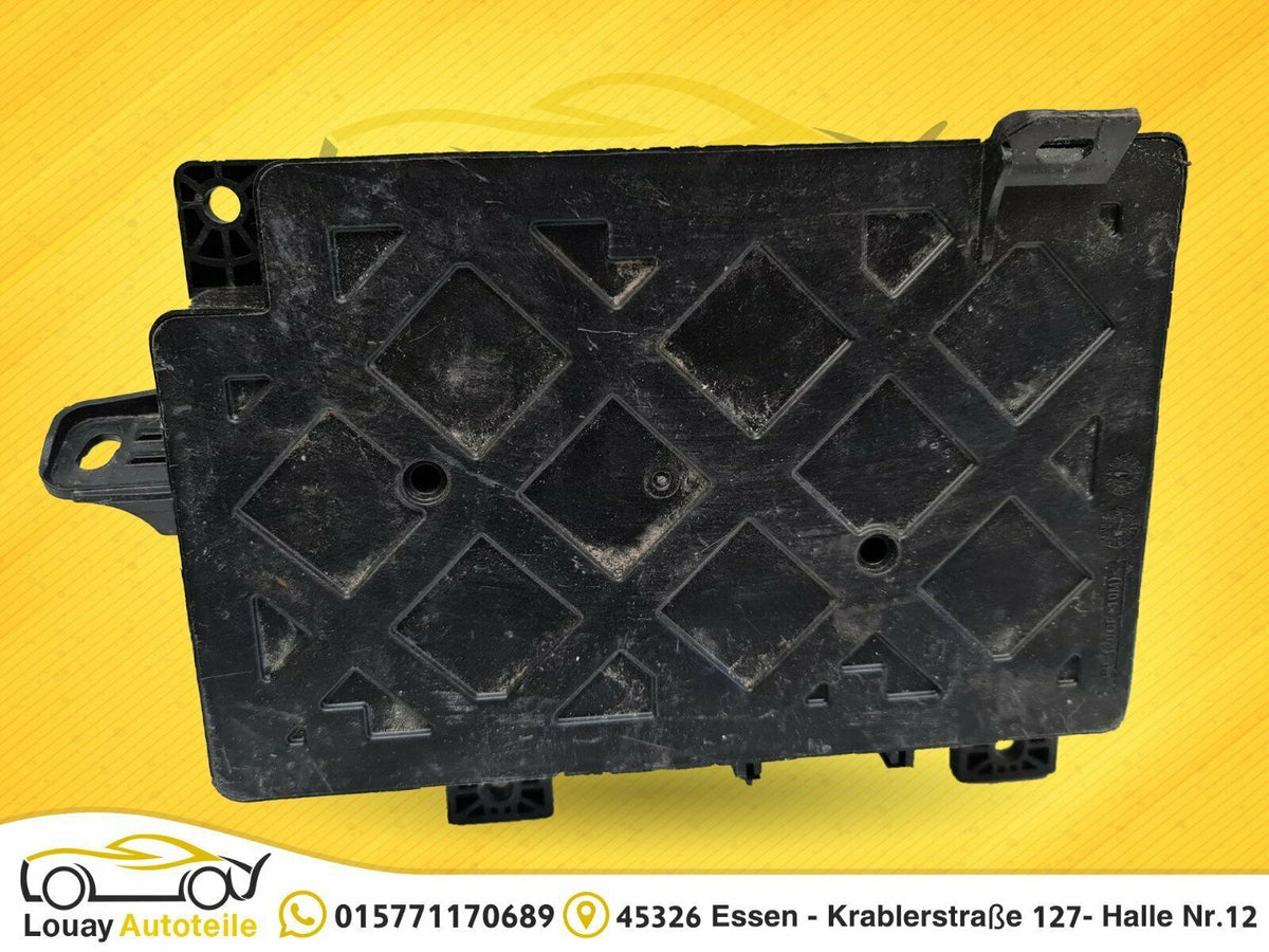 Peugeot 4007 2010 Diesel Caja De Fusible Set 8637A322 VAL15475