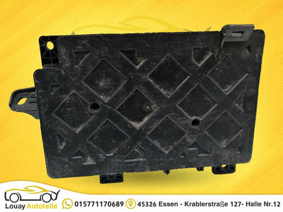Peugeot 4007 2010 Diesel Caja De Fusible Set 8637A322 VAL15475