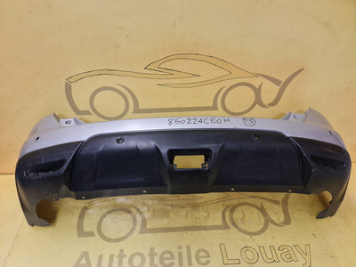 Nissan X-Trail T32 Facelift Stoßstange Hinten 850224CN0H
