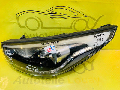 Hyundai ix35 Facelift Xenon Scheinwerfer links 92101-2SXXX