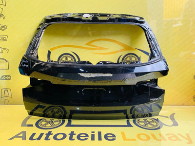 Skoda Elroq Heckklappe Original 2026