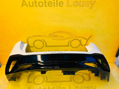 Peugeot 308 P5 Kombi Stoßstange hinten Original 908850000001