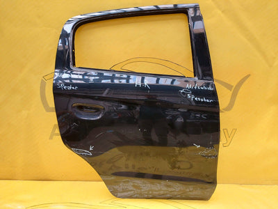 Mitsubishi Spacestar Tür Hinten Rechts ab 2013 Original