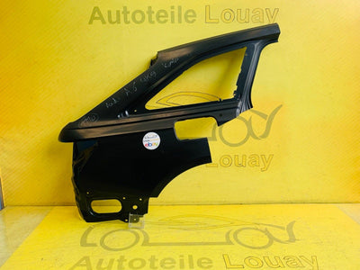 Audi A6 4K Kombi Seitenteil Kotflügel hinten rechts 4K9809666