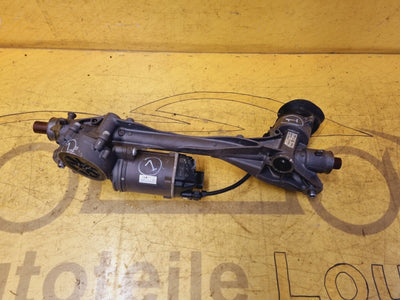 Audi A3 8V / VW Golf 7 VII Lenkgetriebe Original 5Q0909144R