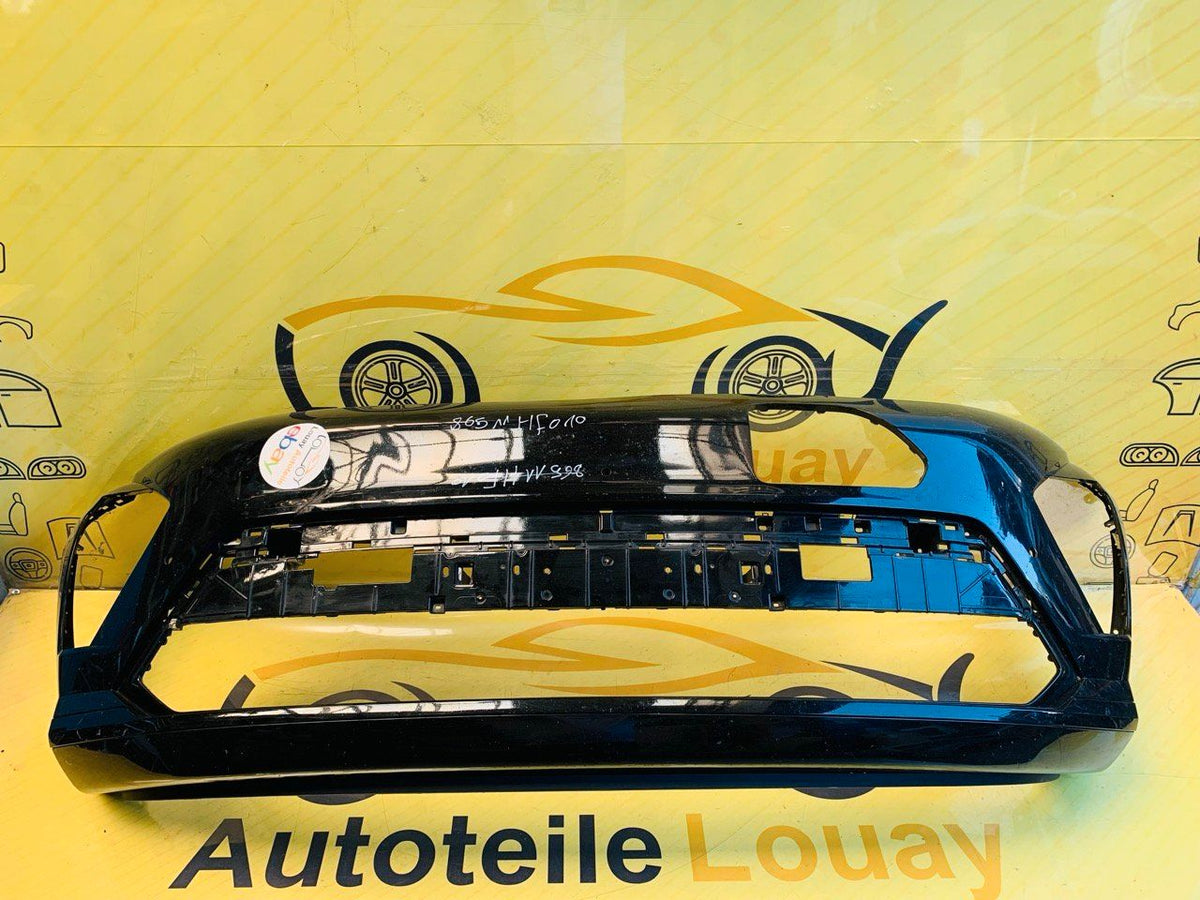 Hyundai Kona 2 Stoßstange vorne Original 86511-HF010