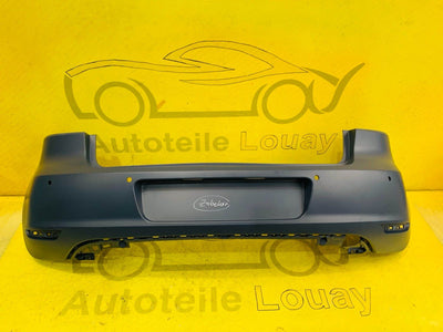 VW Golf 6 Stoßstange  hinten 2008-2013 ZUBEHÖR