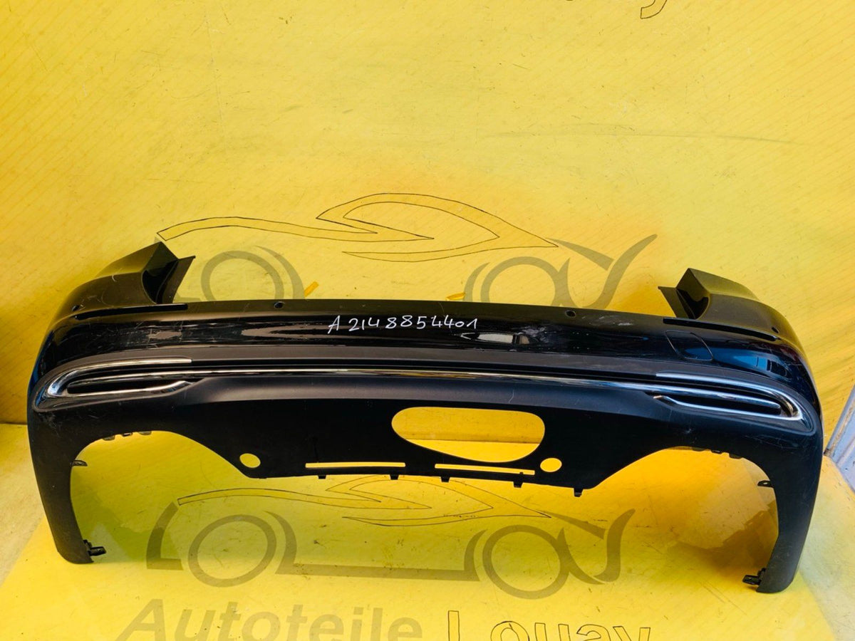 Mercedes E-Klasse Kombi W214 Stoßstange Original A2148854401