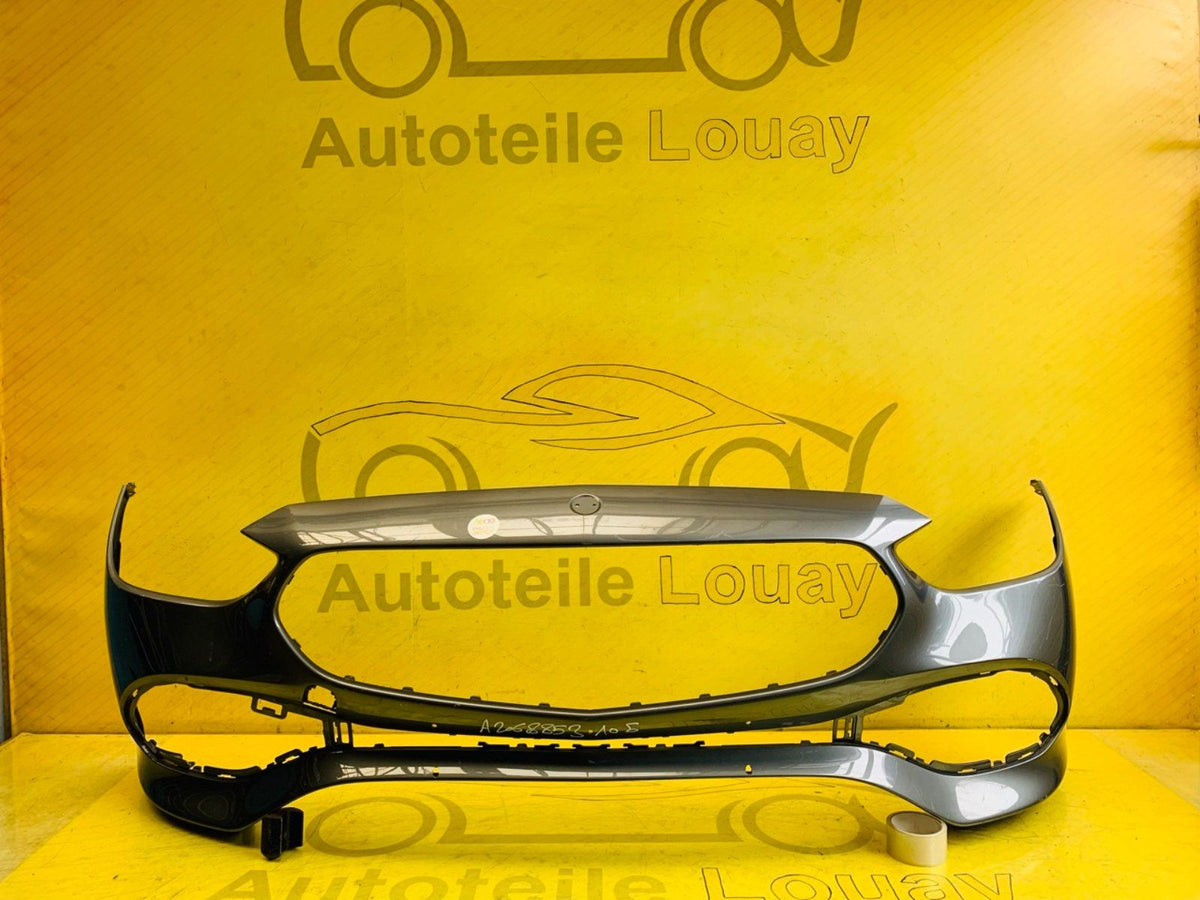 Mercedes C-Klasse W206 Stoßstange vorne Original A2068853105