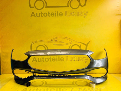 Mercedes C-Klasse W206 Stoßstange vorne Original A2068853105