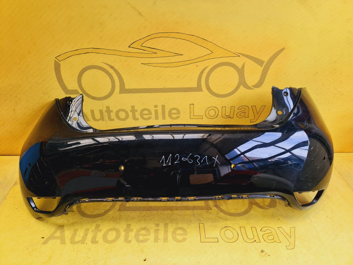 Renault Zoe Stoßstange vorne Original 850101003R
