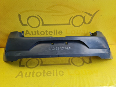 Renault Megane 4 IV Stoßstange hinten Original 850223845R