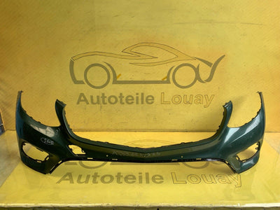 Mercedes GLC W253 Stoßstange vorne Original A2538850325