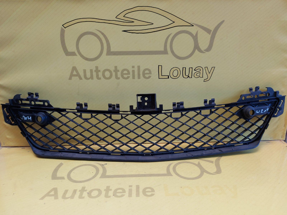 Mercedes C-Klasse W204 Gitter Original A2048851324