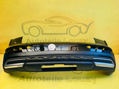 Audi Q5 Stoßstange hinten Original 80A807511C