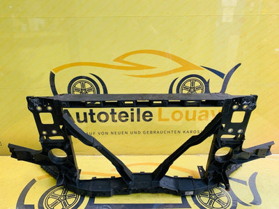 Audi Q7 4L Schlossträger Frontmaske Original 4L0805594
