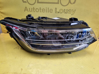 VW Tiguan 5NB FULL LED Facelift Scheinwerfer 5NB941036G