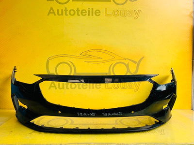 Opel Insignia Grand Sport Stoßstange vorne Original 39140468