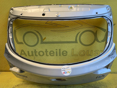Hyundai i30 Heckklappe Original
