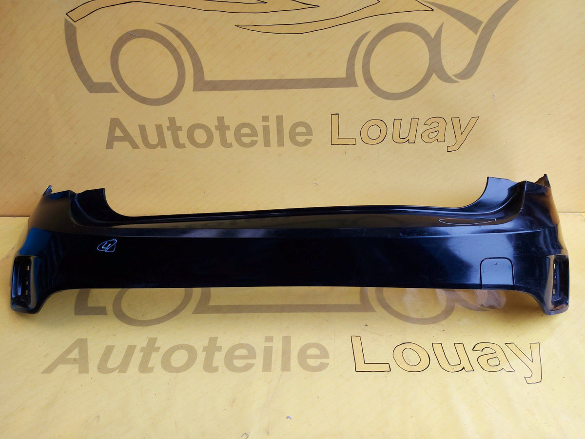 Mini Countryman F60 Stoßstange Hinten ab 2017 | 51127389378