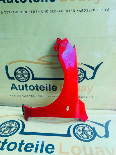 Mazda 3 MPS Kotflügel links Original
