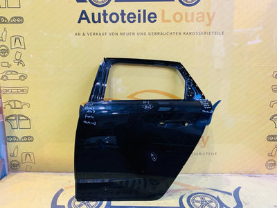 Ford Focus MK3 Kombi Tür hinten links Original