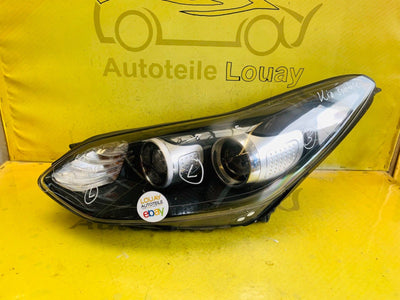 Kia Sportage Scheinwerfer rechts Original 92101-F1010
