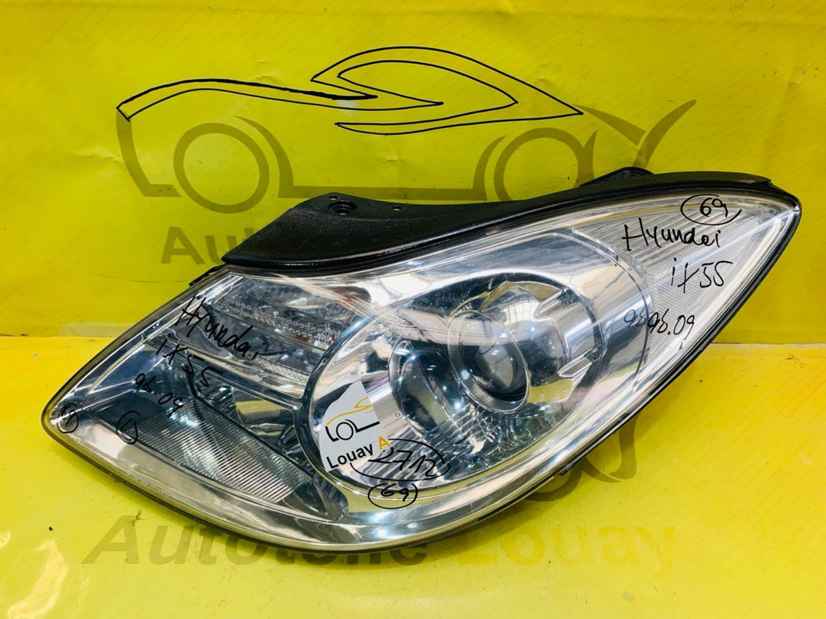 Hyundai ix55 Scheinwerfer links ab 2009 Original 92101-3J100