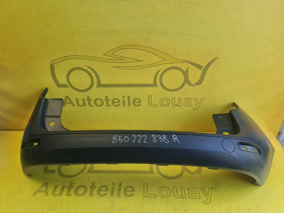 Dacia Lodgy Stoßstange Hinten ab 2012 Original 850222838R